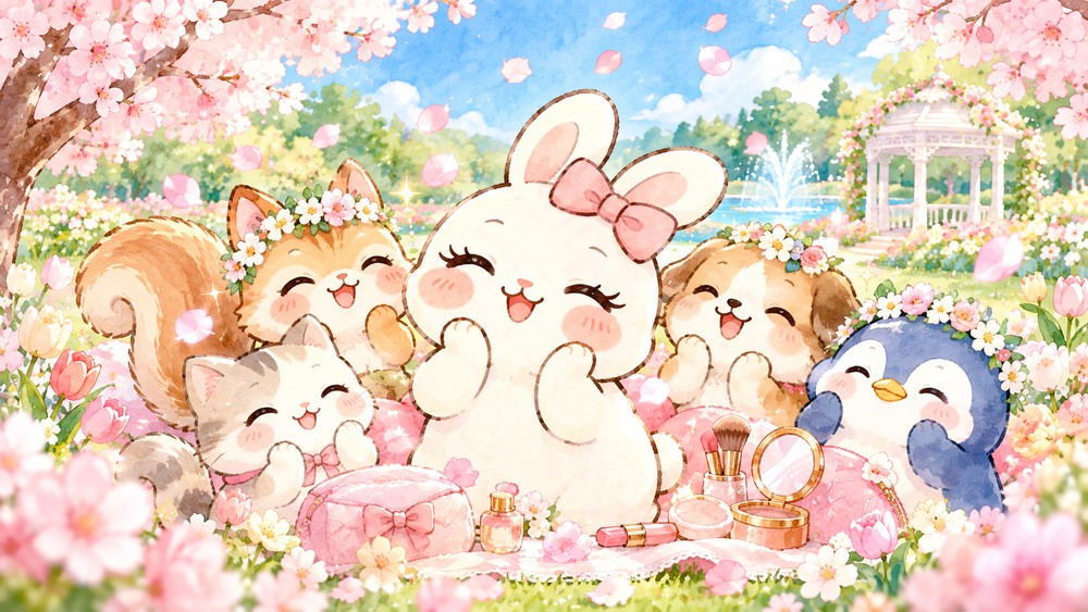 美容ナビLab